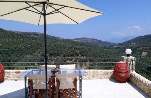 Traditional House Koukounara - Foto 31