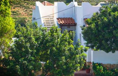 Elafonisi Resort by Kalomirakis Family - Foto 58