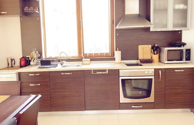 Generaator House - Photo 7