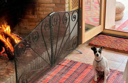 Casa Rural El Concejo, con piscina - Photo 15