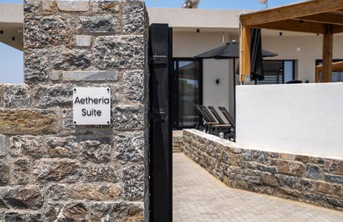 Aetheria & Aura Suites by Temma Villas - Foto 64