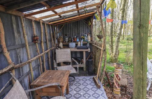 Ashkey Yurt - Foto 14