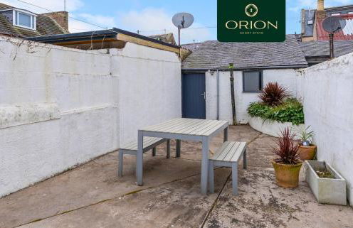 Creel Cottage No 3, Beach Front, Arbroath - Photo 42