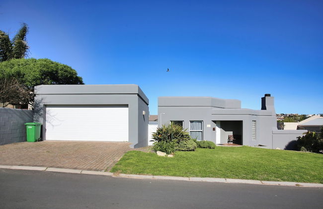 Lazy Lagoon, Langebaan 6-Sleeper - Foto 32