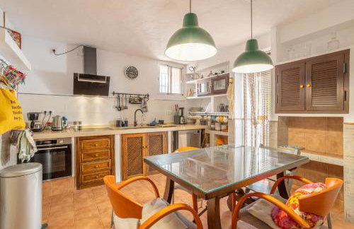 Cortijo La Abuela - Foto 5