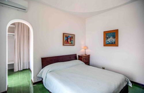 Villa Circeo, con piscina e scesa al mare - Foto 67