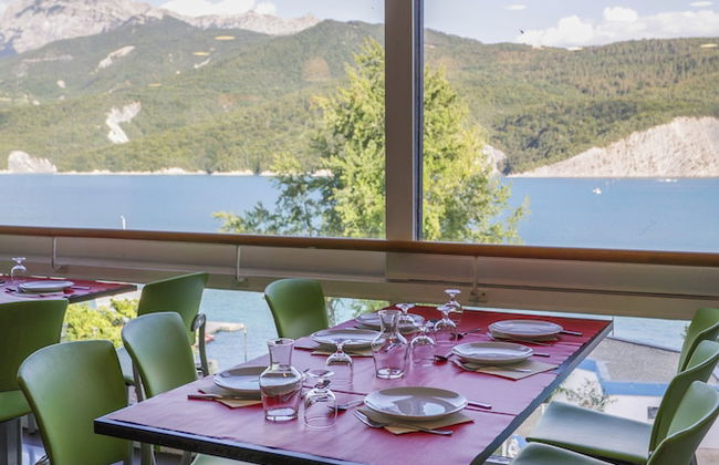 Village Club les Hyvans - Foto 35