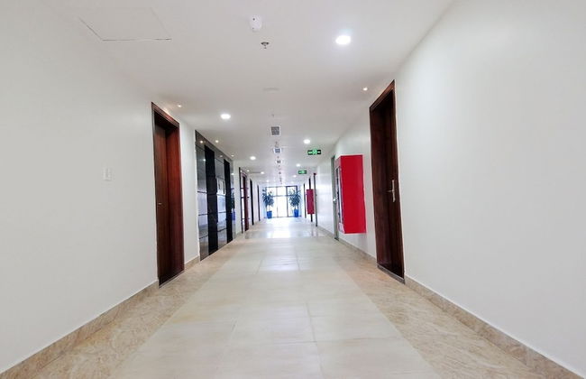 Maika Condotel DaLat - Photo 54