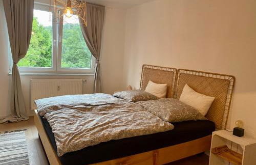 Ferienwohnung für Naturliebhaber - Foto 5