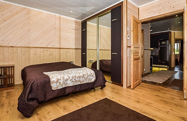 Lepovalkeinen - Foto 11