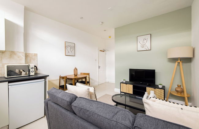 The Gladstone Studio - Foto 13