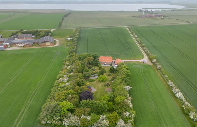 "Soria" - 600m to the fjord - Foto 3