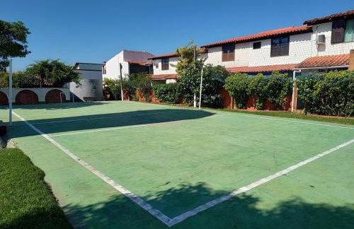 Itaipuaçu Casa de Veraneio com Piscina - Foto 23