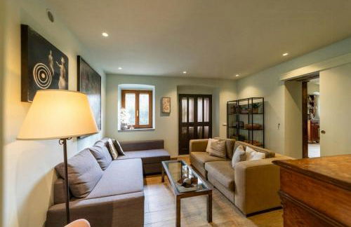 Villa With Heated Pool In Toscana - Foto 8