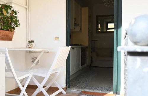 P050 - Porto Recanati, elegante trilocale in centro storico - Foto 30