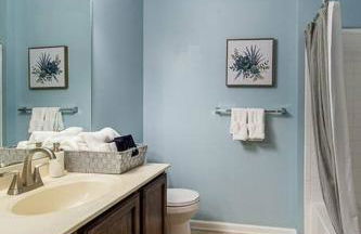 The Nest at Harmony Woods: Lux DC getaway + office - Foto 17