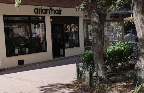 Loft Duplex à 2 min de Paris - Parking gratuit - Foto 48