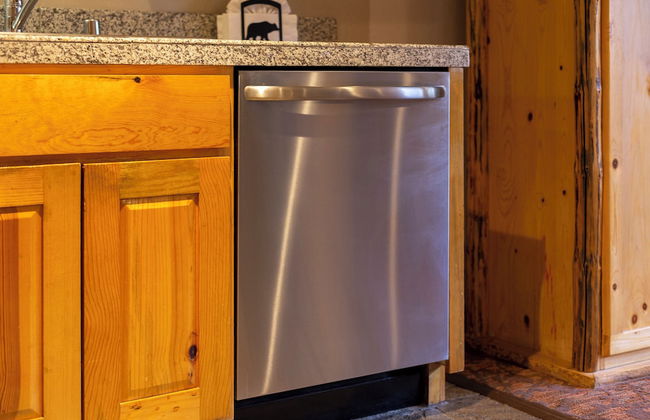 Red Wolf Lodge at Olympic Valley - Foto 41