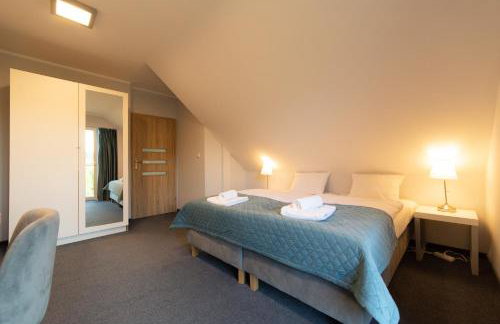 Hotel i Apartamenty pod Śnieżnikiem - Foto 67