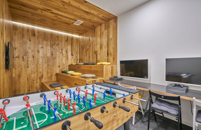 Aparthotel Svatý Vavřinec - Foto 32