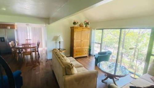 Unit 51 - Treeloft 3 Bedroom Villa - Foto 5