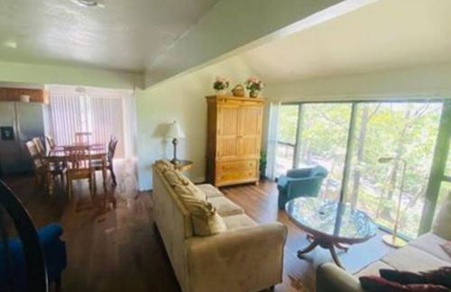 Unit 51 - Treeloft 3 Bedroom Villa - Foto 5