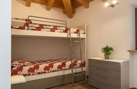 Paradiso di Grosio - mansarda con vista montagne - Foto 6