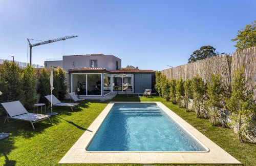 Douro Prestige Urban Retreat with shared S-Pool & Gym - Foto 94