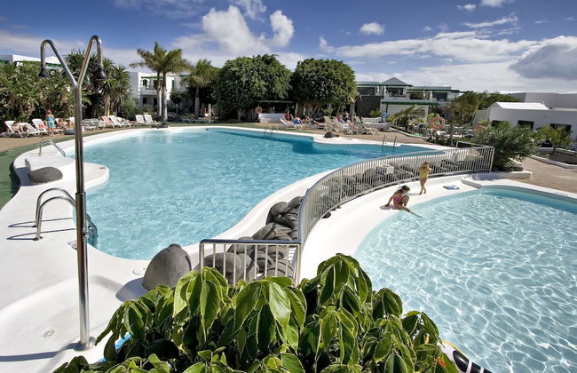 Apartamentos HG Lomo Blanco - Photo 23