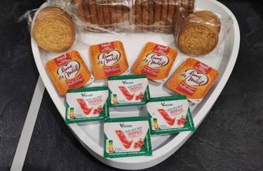 Charmant appartement au cœur de Tarascon - Foto 12