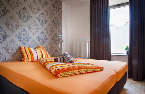 City-Apparte ONE Zentrales & komfortables Wohnen in Gronau - Foto 53