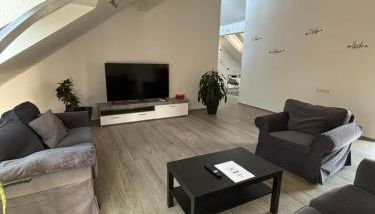 Ferienwohnung am Flughafen - Foto 2