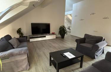 Ferienwohnung am Flughafen - Foto 2