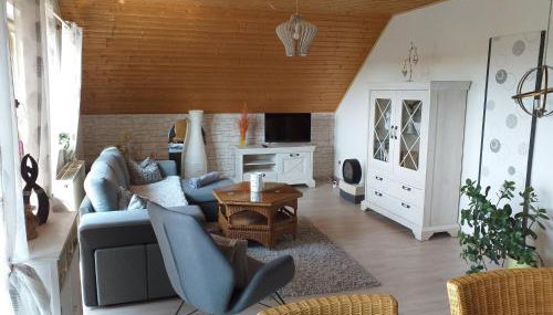 Ferienwohnung 'am Bienwald' - Foto 3