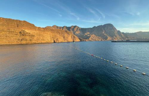 Casa azul Agaete - Foto 34