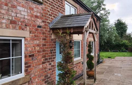 The Coach House - Foto 14