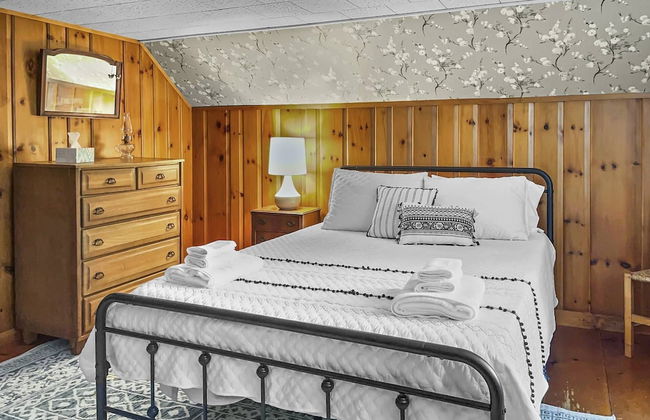 Hollyhock House - Foto 22