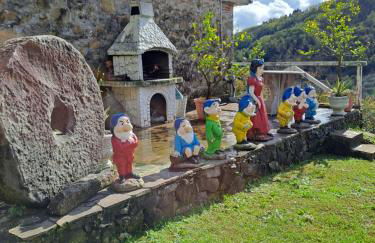 Case Vacanze Giovanni Garibaldi - Foto 73