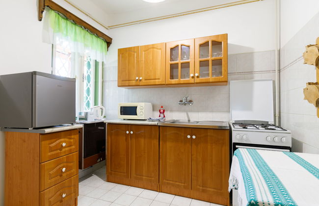 4 bedroom House in Balatonboglár with garden - Photo 22