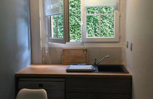 Ambiance Seine, appartement sympatique en bord de Seine - Cygne - Foto 6