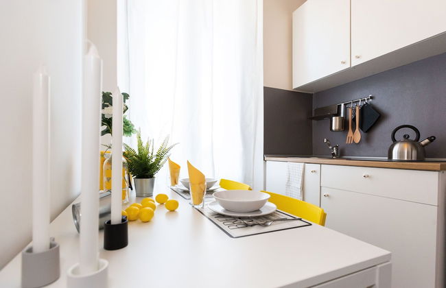 Home Hotel - Mamiani 2 - Foto 11