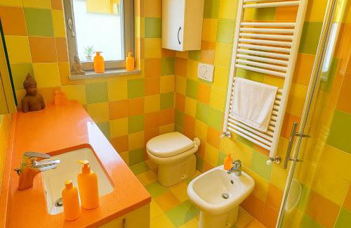 Zen Garden House - in front of the metro - Photo 14