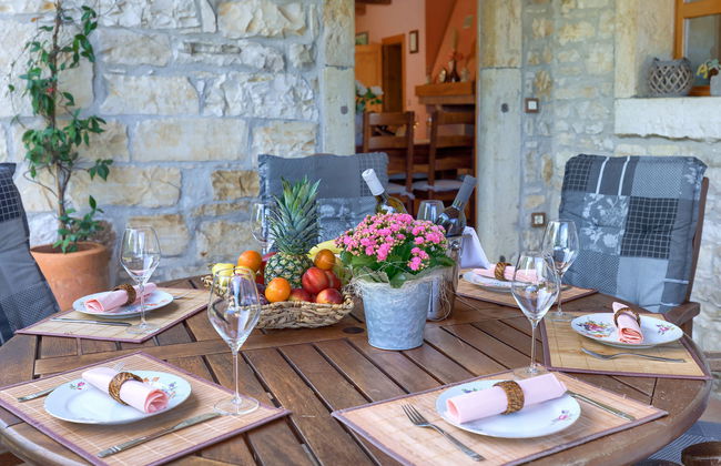 Villa Dina - Foto 11