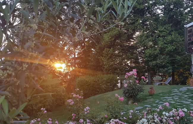 Agriturismo Del Piccolo Principe - Foto 50
