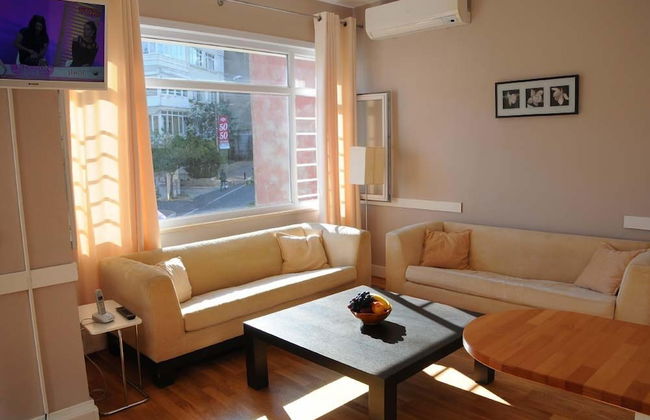 Ortakoy Bosphorus Apart - Foto 32