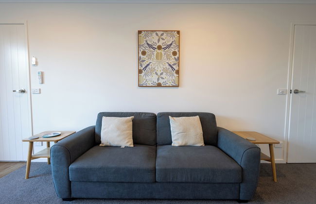 Botanic Racecourse Apartments - Photo 13