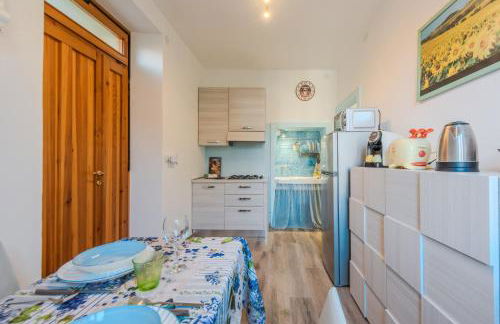 Appartamenti Castagno 1 & 2 on the Wayfarer's Path with AC and Wifi - Foto 10