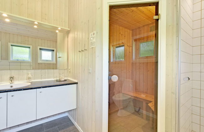 "Chrisse" - 550m from the sea - Foto 19