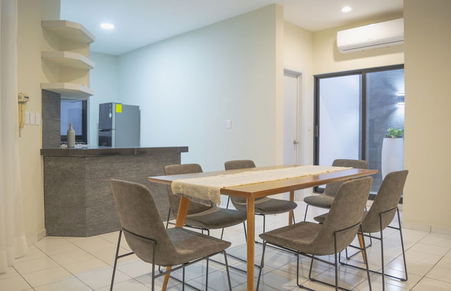 Gaviotas Apartments - Foto 36