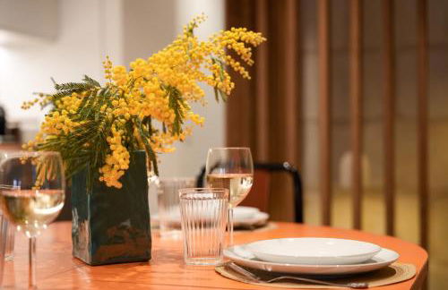 L'Orangerie de l'Opera - By PrestiPlace - Foto 11